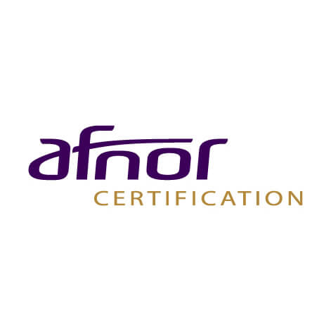 Afnor-certification