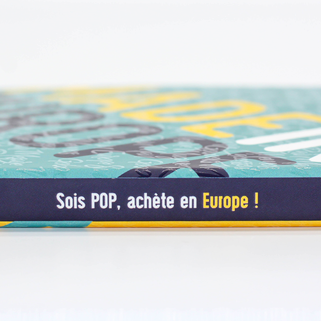 Carnet couverture rigide  3