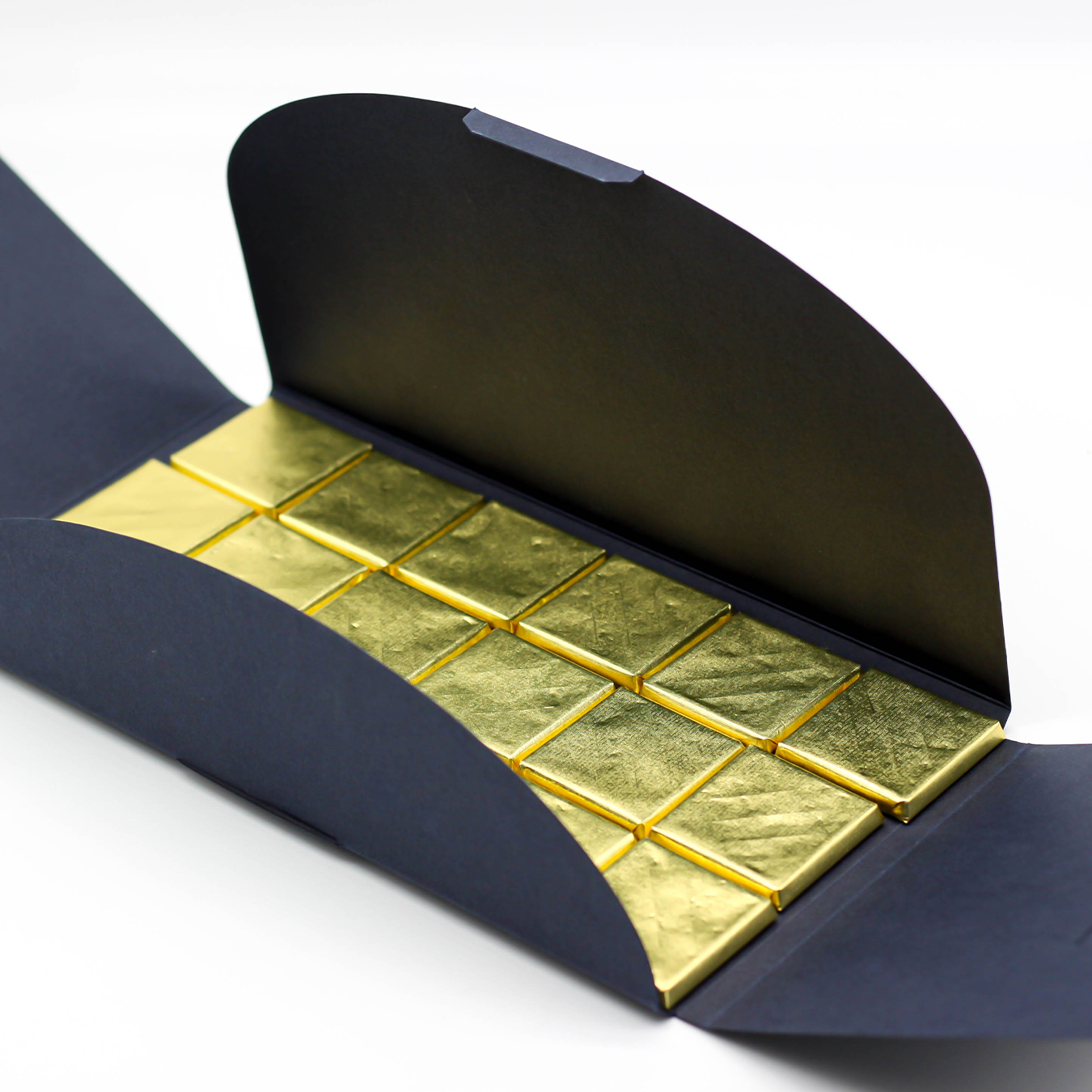 Chocolats individuels