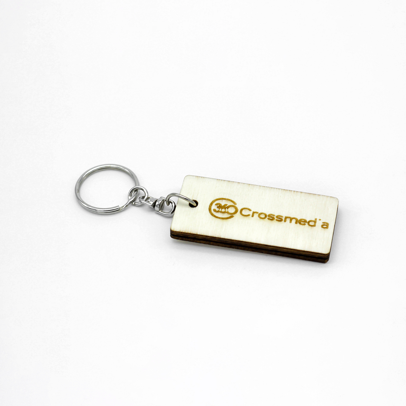 Porte-clef Made in Luxembourg 2