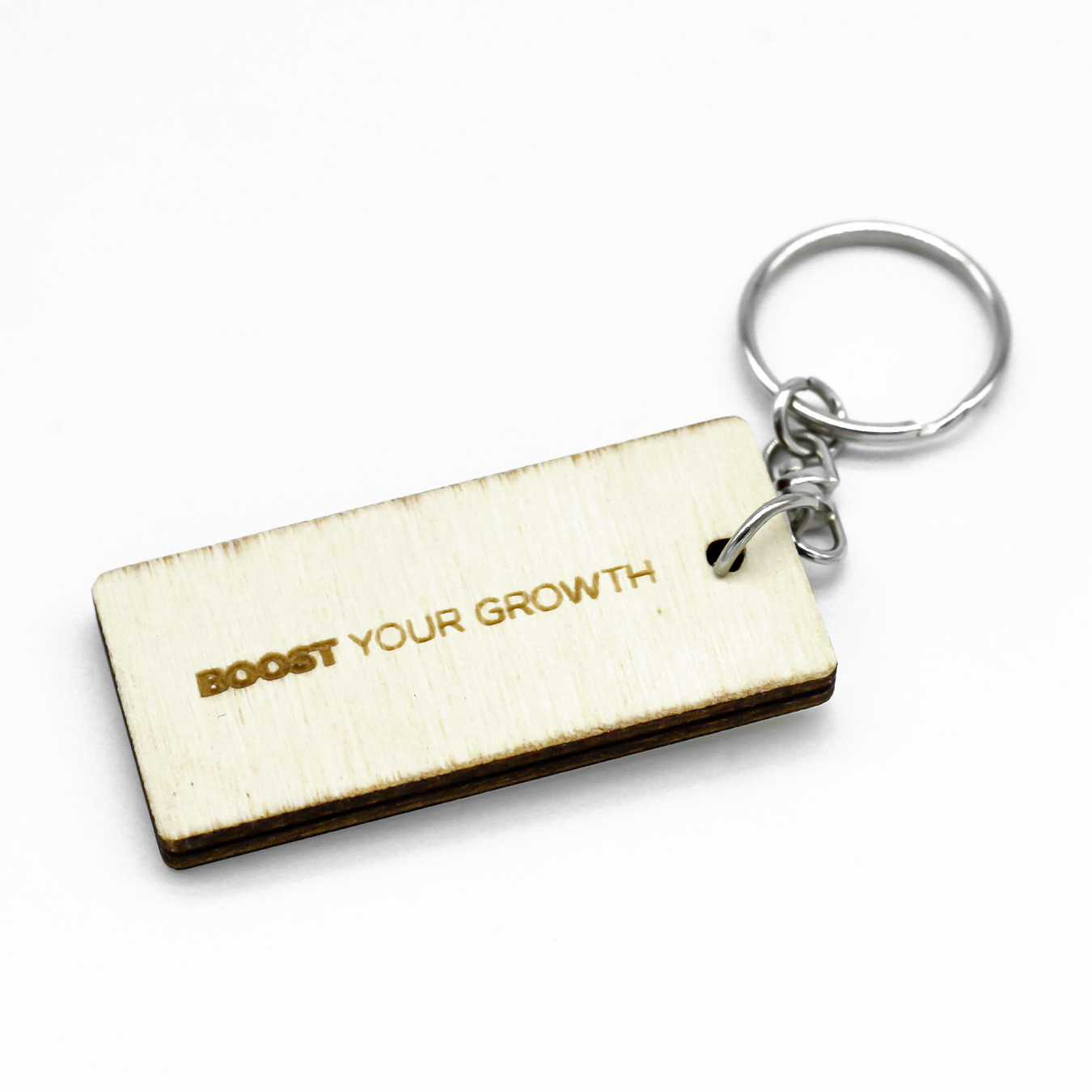 Porte-clef Made in Luxembourg